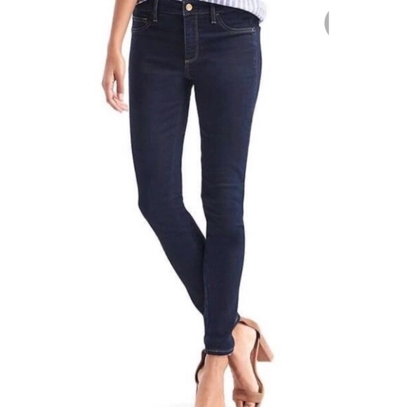 GAP 1969 Resolution Legging Jean - Picture 1 of 7